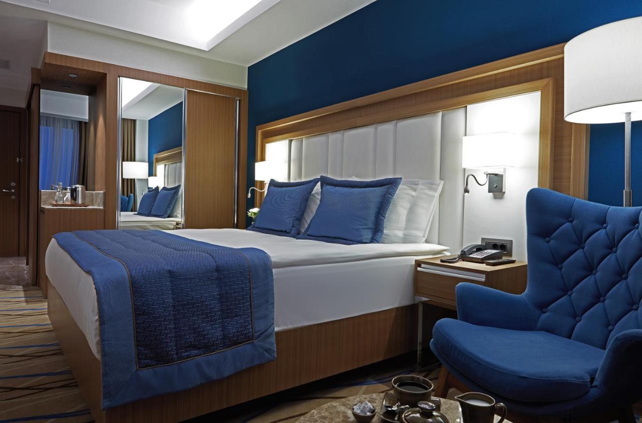 Divan City Kayseri Ngoại thất bức ảnh