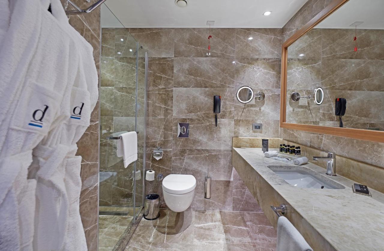 Divan City Kayseri Ngoại thất bức ảnh