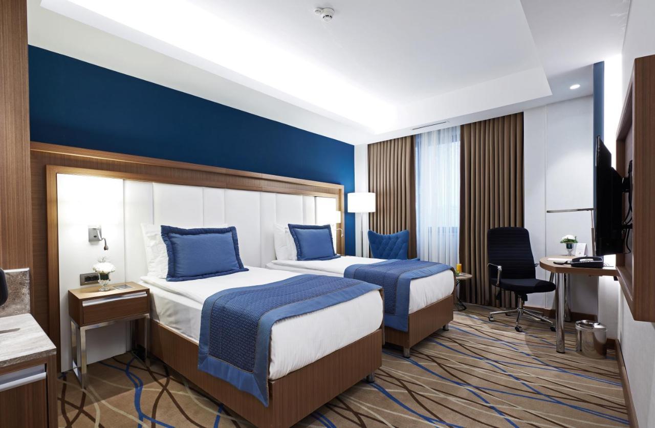 Divan City Kayseri Ngoại thất bức ảnh