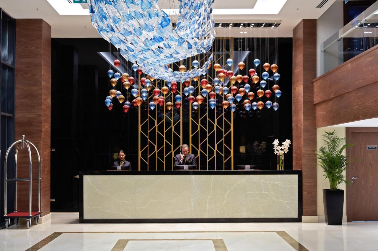 Divan City Kayseri Ngoại thất bức ảnh