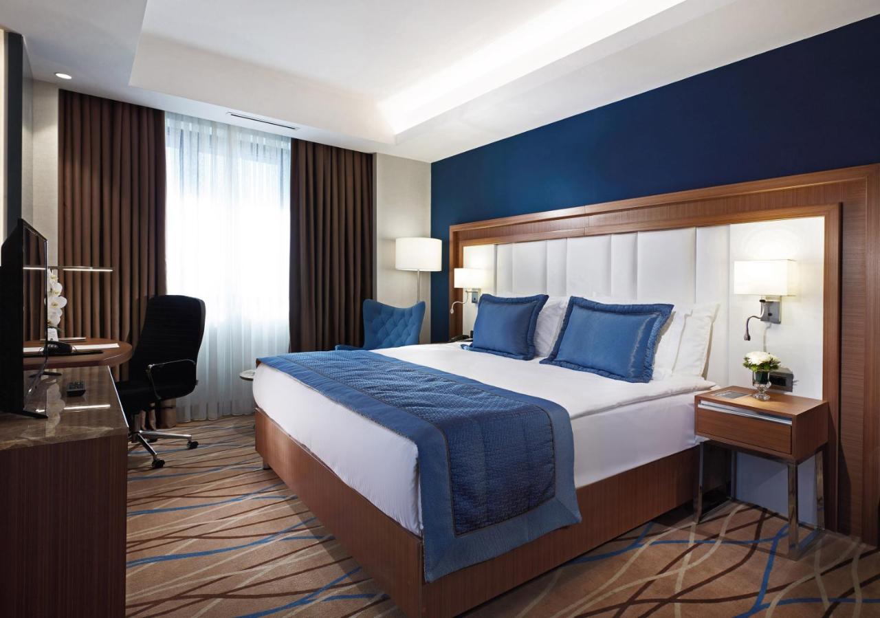 Divan City Kayseri Ngoại thất bức ảnh