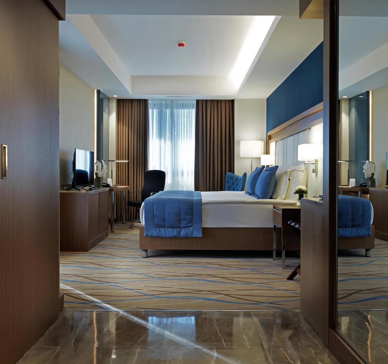 Divan City Kayseri Ngoại thất bức ảnh