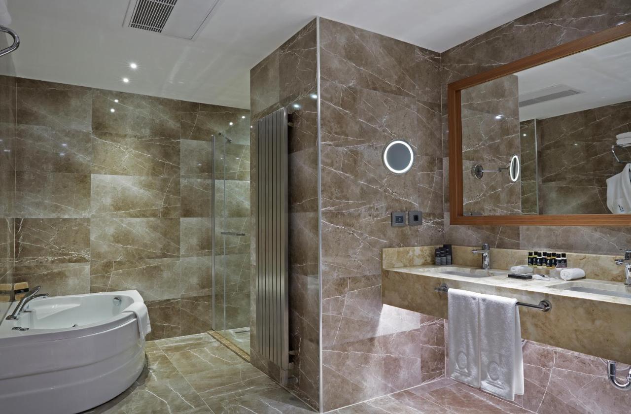 Divan City Kayseri Ngoại thất bức ảnh
