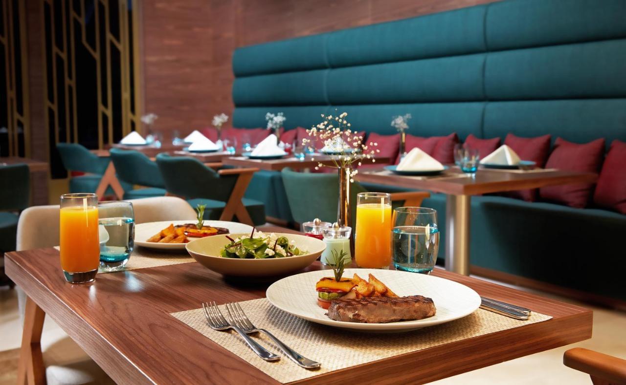 Divan City Kayseri Ngoại thất bức ảnh