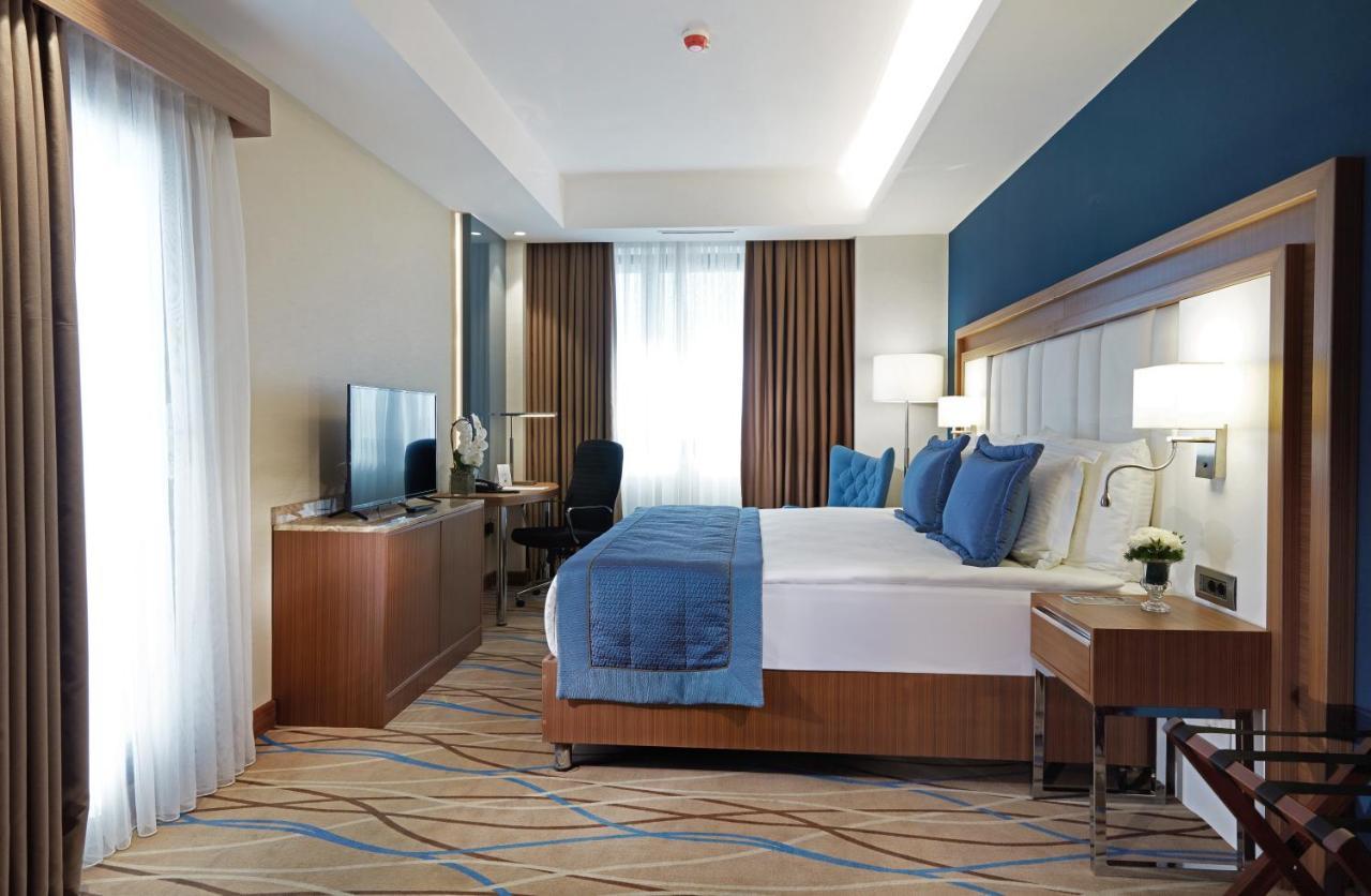 Divan City Kayseri Ngoại thất bức ảnh