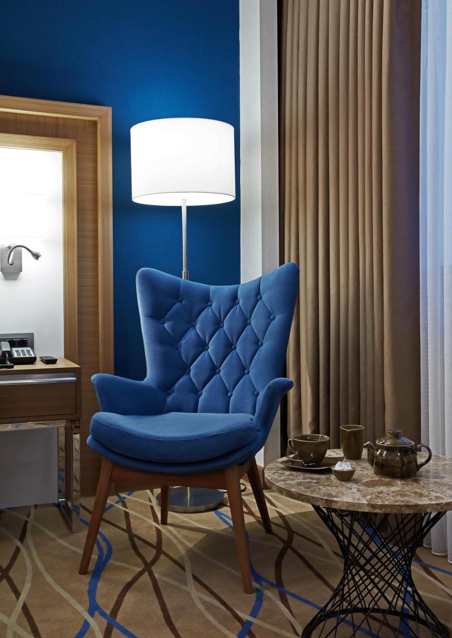 Divan City Kayseri Ngoại thất bức ảnh