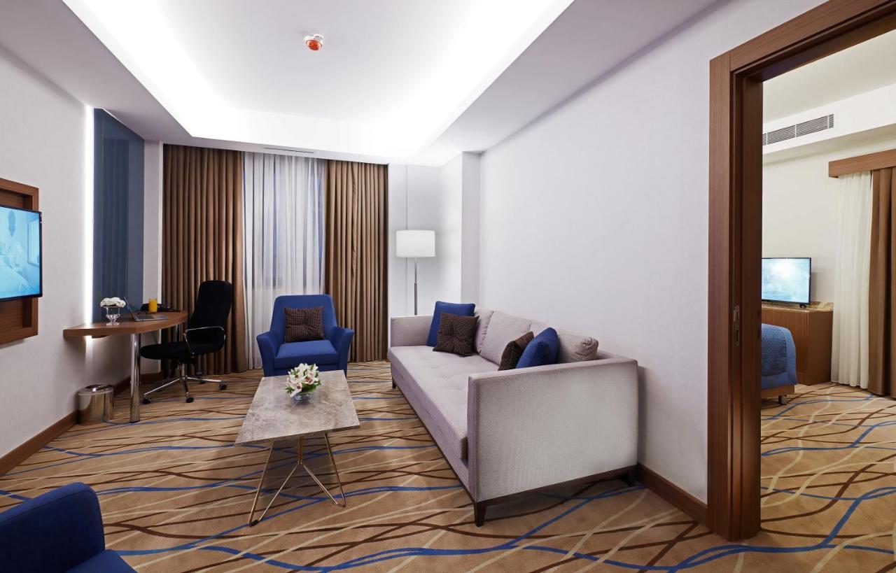 Divan City Kayseri Ngoại thất bức ảnh