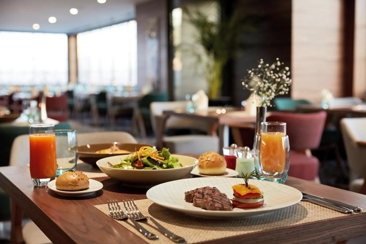 Divan City Kayseri Ngoại thất bức ảnh