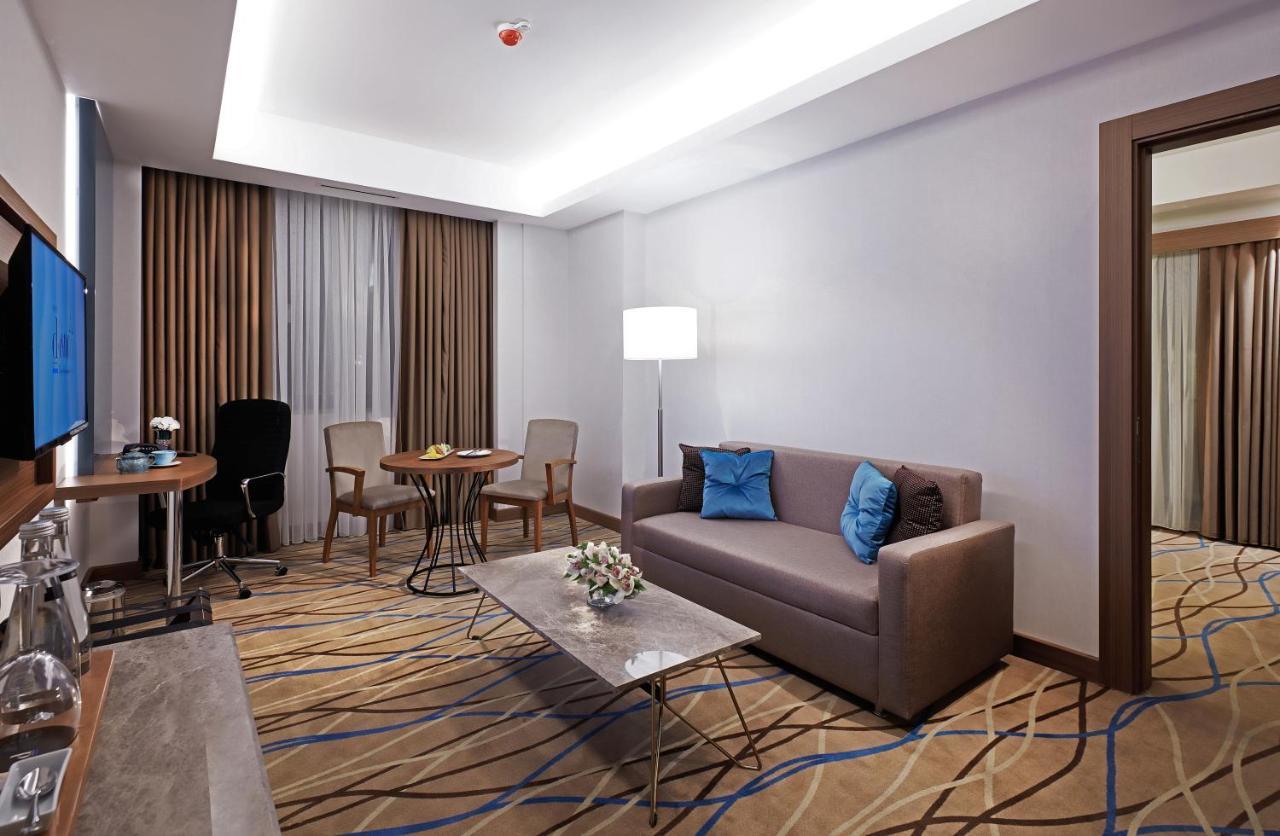 Divan City Kayseri Ngoại thất bức ảnh