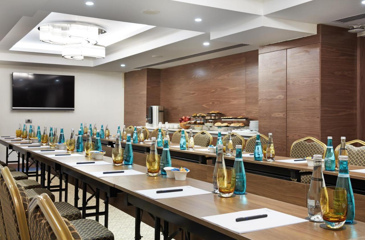 Divan City Kayseri Ngoại thất bức ảnh