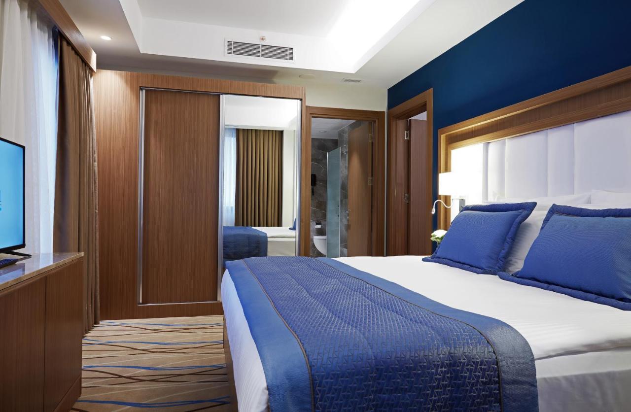 Divan City Kayseri Ngoại thất bức ảnh