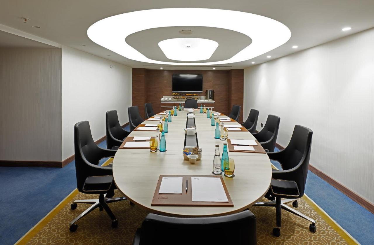Divan City Kayseri Ngoại thất bức ảnh