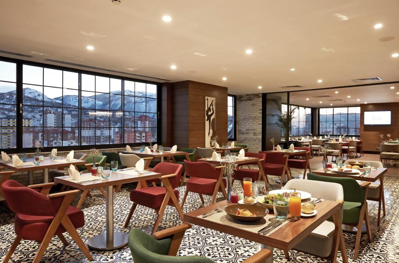 Divan City Kayseri Ngoại thất bức ảnh